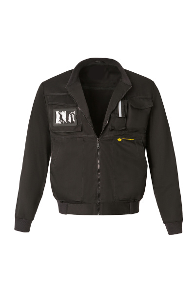 Костюм РАГНАР (RAGNAR) черный