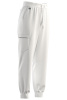 Джоггеры Эргофайв Актив (ERGOFIVE Active) EAPW05 женские белые