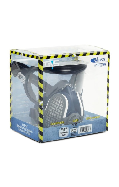 Лицевая маска Elipse Integra P3 (анти-запах)