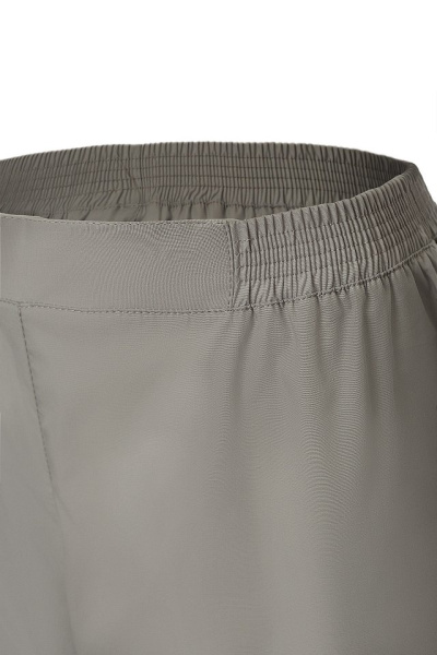 Брюки ВИТА женские светло-серые