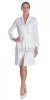 Халат "Виктория" медицинский женский, белый
