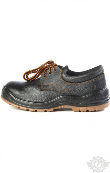 Полуботинки "Марс", ПУ/ТПУ