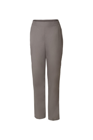  Костюм КЛИНПЛЕКС (CLINPLEX) ВИТА Лайт женский темно-серый/мята