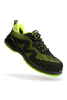Кроссовки Professional (Профессионал), КП КС, ПУ/ПУ, зеленый