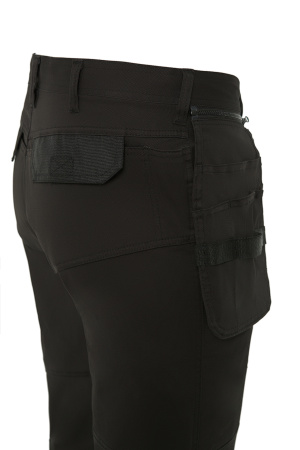 Брюки ГРАНД черные