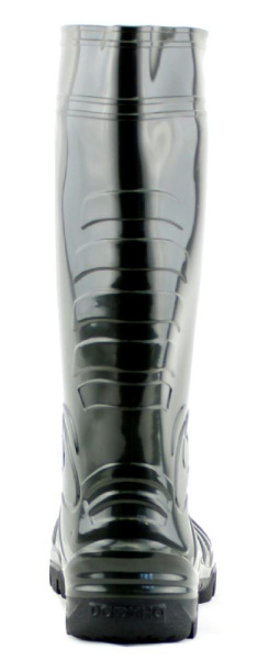 Сапоги ПВХ Д23 КЩС БАКЛЕР S (ДАРИНА) мет. подносок, оливковые