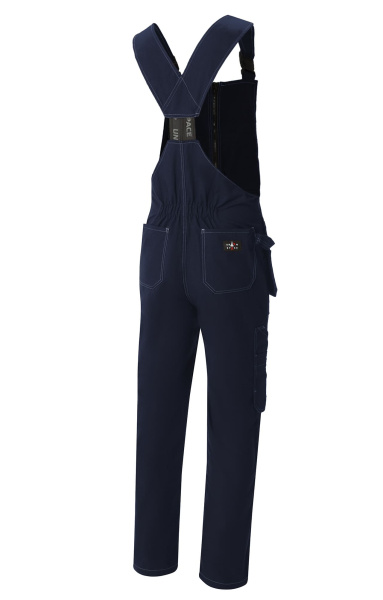 Полукомбинезон Union Space (ЮНИОНСПЕЙС) темно-синий