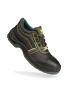 Полуботинки "Рабер" NEW (Нью) КП, ПУ/Нитрил