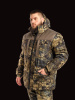 Костюм зимний мужской SEVER, алова 511-1/кошачий глаз Khaki 05