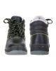 Ботинки "Профи-Зима/к", МП, иск. мех, ПУ-ТПУ