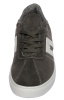 Кроссовки "Союз" рабочие темно-серые