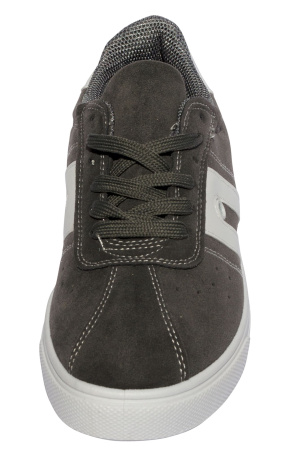 Кроссовки "Союз" рабочие темно-серые