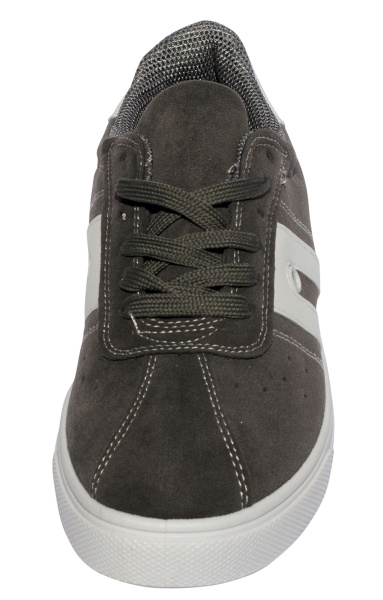 Кроссовки "Союз" рабочие темно-серые