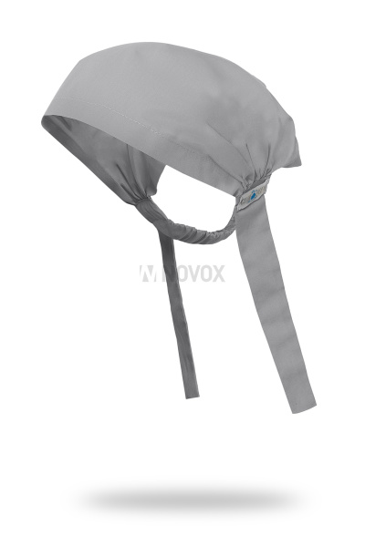 Косынка КЛИНПЛЕКС (CLINPLEX) Вита Лайт св.серая