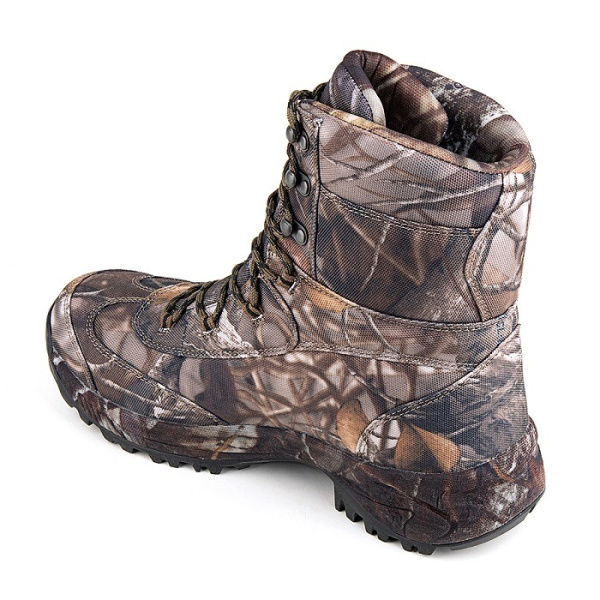 Ботинки ЭСО WANNGO, ЭВА/резина, мод.WGH-01-TT-3