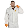 Комбинезон химзащиты из нетканого материала MP JPC-50 Element Lite пл. 60 г/м2 Jeta Safety