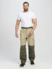 Брюки Челси CH (тк.Канвас,270), хаки/бежевый
