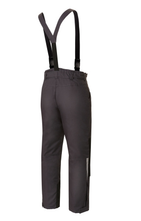 Костюм STATUS (Статус) утепленный серый хаки графит