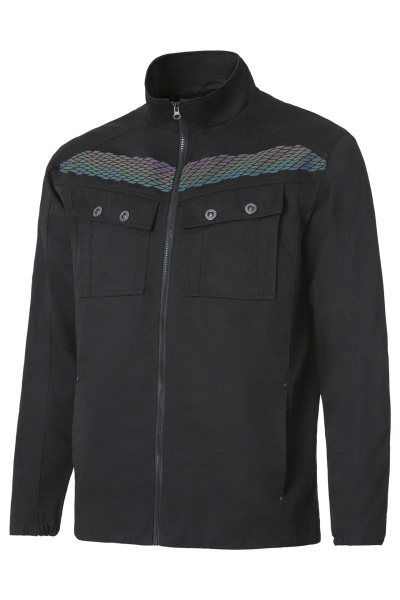 Костюм ГРЕЙБЛЭК (GREYBLACK) c СВП черный