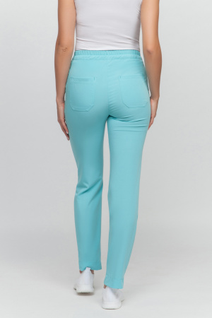 6-686EC Престиж Брюки Ж