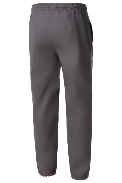 Брюки РИСТРЕТТО ШЕФ джоггеры т.серые