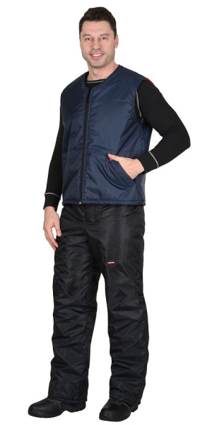 Жилет "БЕРКУТ"