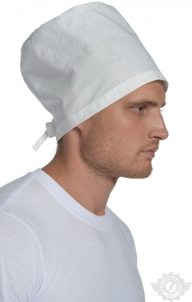 Колпак поварской