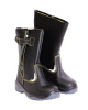 Сапоги "Профи/к", МП МС, ПУ-ТПУ