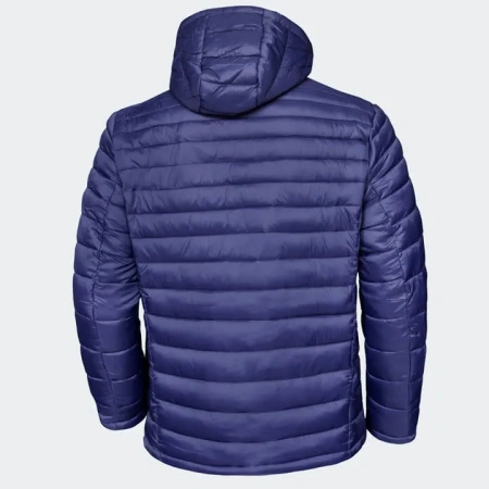 Куртка PROTONE CLIMB с капюшоном, т.синий (navy)