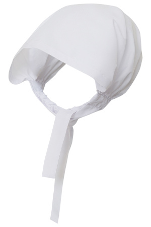 Косынка КЛИНПЛЕКС (CLINPLEX) Вита Лайт белая