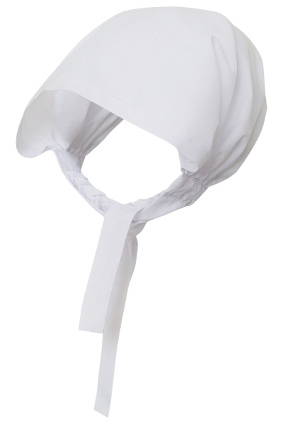 Косынка КЛИНПЛЕКС (CLINPLEX) Вита Лайт белая