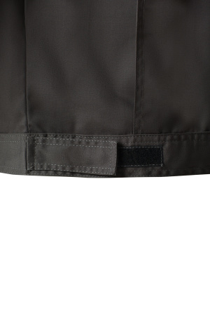  Костюм Профессионал-1 графит/св.серый (куртка, брюки)