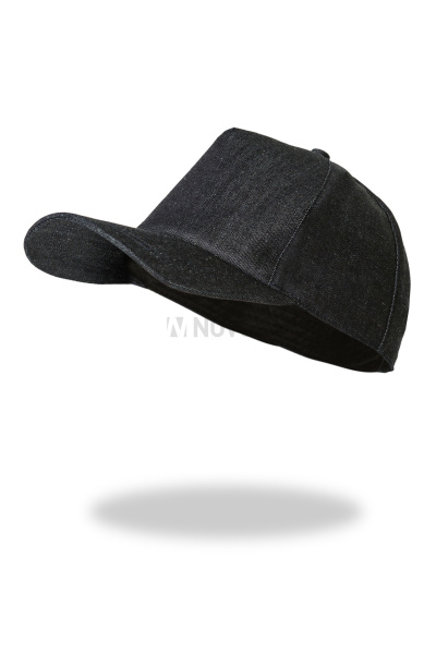 Кепи КОТПРОФИ (KOTPROFI) джинсовая т.синяя