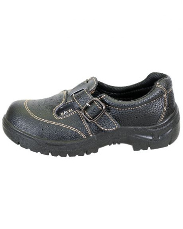 Полуботинки с перфорацией "SAVEL-FootWear" МП, ПУ