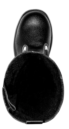 Сапоги утепленные на ПУ подошве (арт. 3218 М)