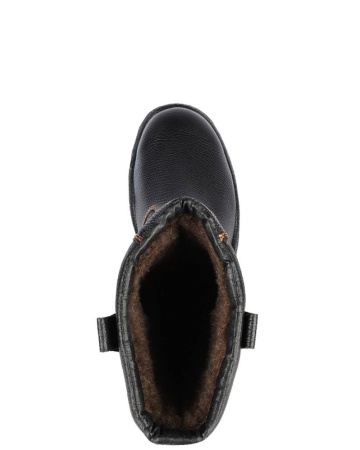 Сапоги зимние РЕДГРЕЙ, шерсть, МП, МС, ПУ/ТПУ