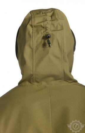 Костюм противоэнцефалитный с сеткой