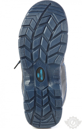 Полуботинки "Союз", МП, ПУ/ПУ