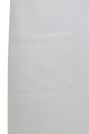 Фартук РИСТРЕТТО (Ristretto) ТЕСТИ трансформер белый