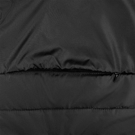 Жилет Leven, черный