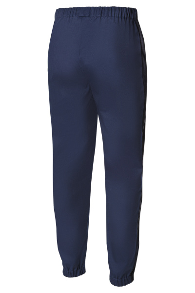 Брюки РИСТРЕТТО ШЕФ джоггеры т.синие