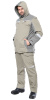 Костюм «ОЗОН» зимний, куртка/брюки, св.оливковый/т.оливковый