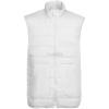 Жилет Leven, белый