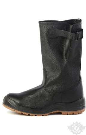 Сапоги летние "Марс", МП МС, ПУ/ТПУ