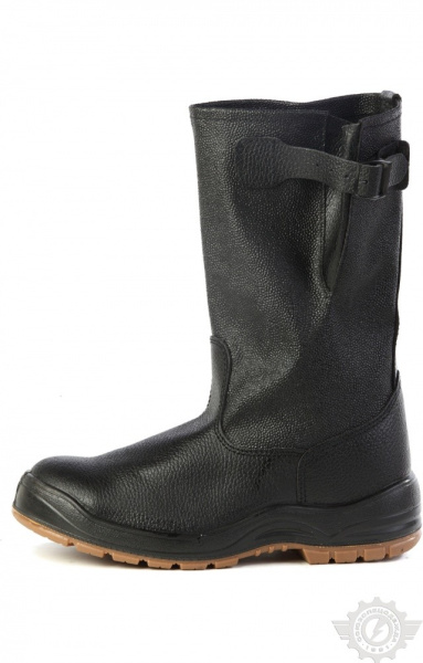 Сапоги летние "Марс", МП МС, ПУ/ТПУ