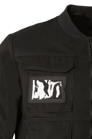 Костюм РАГНАР (RAGNAR) черный