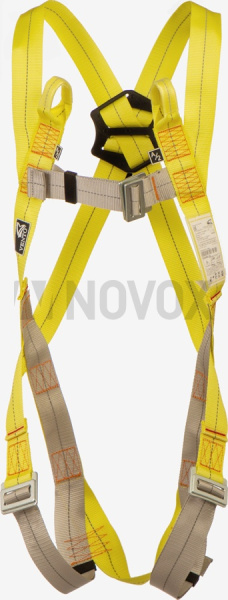 Привязь страховочная VENTO™ АЛЬФА 1.5, vnt 415