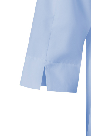 Халат КЛИНПЛЕКС (CLINPLEX) ВИТА Лайт голубой