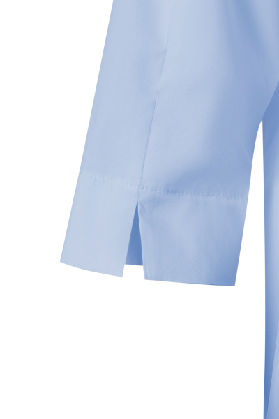 Халат КЛИНПЛЕКС (CLINPLEX) ВИТА Лайт голубой