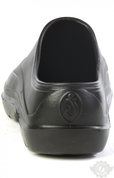 Галоши Эва "Люкс"